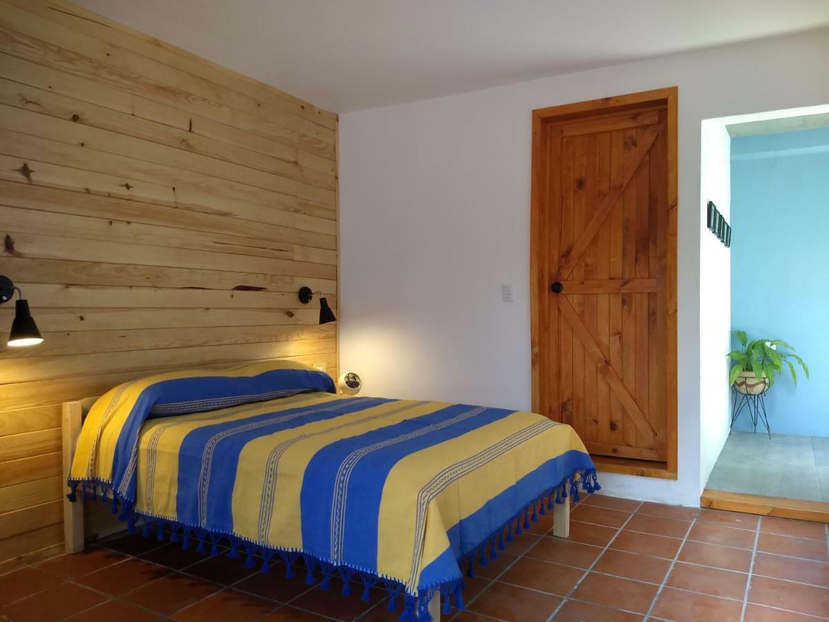 LA ABUELITA HOSTAL SAN CRISTÓBAL DE LAS CASAS (México) - desde 407 MXN |  BOOKED